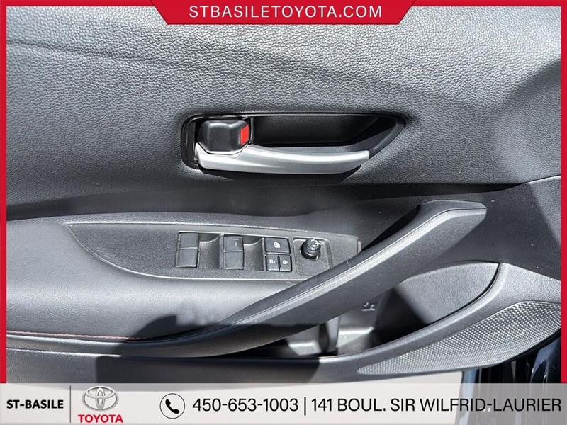toyota Corolla Hybrid 2024 - 14