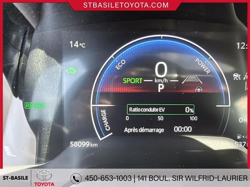 toyota Corolla Hybrid 2024 - 16