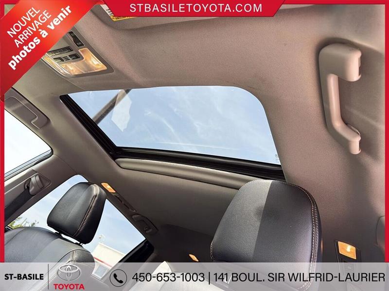 toyota Highlander 2018 - 9