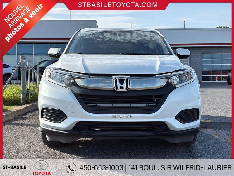 honda HR-V 2020 - 2
