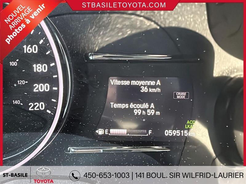 honda HR-V 2020 - 7