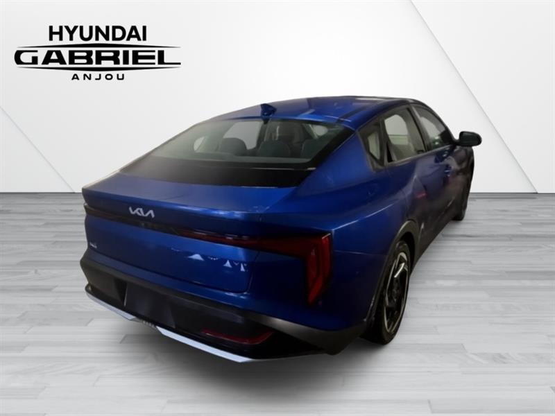 kia K4 2025 - 4