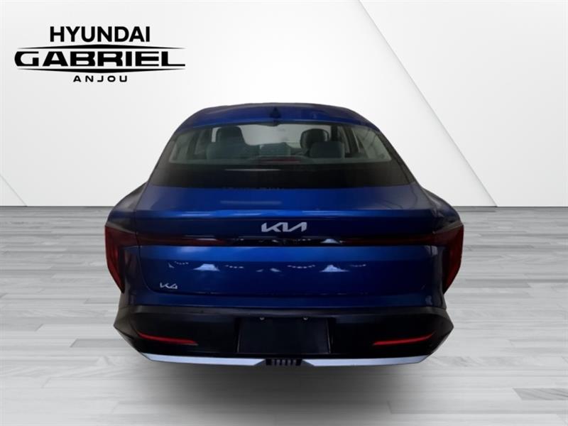 kia K4 2025 - 5