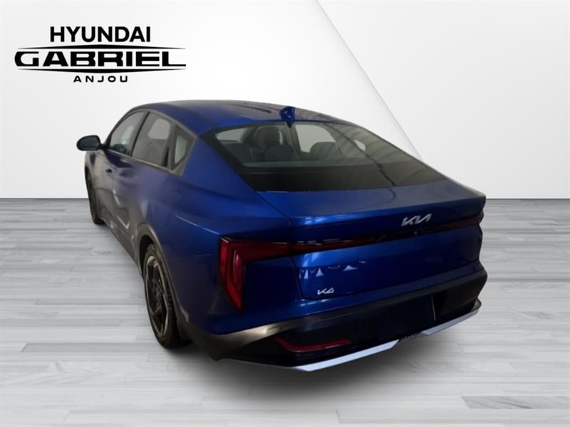 kia K4 2025 - 6