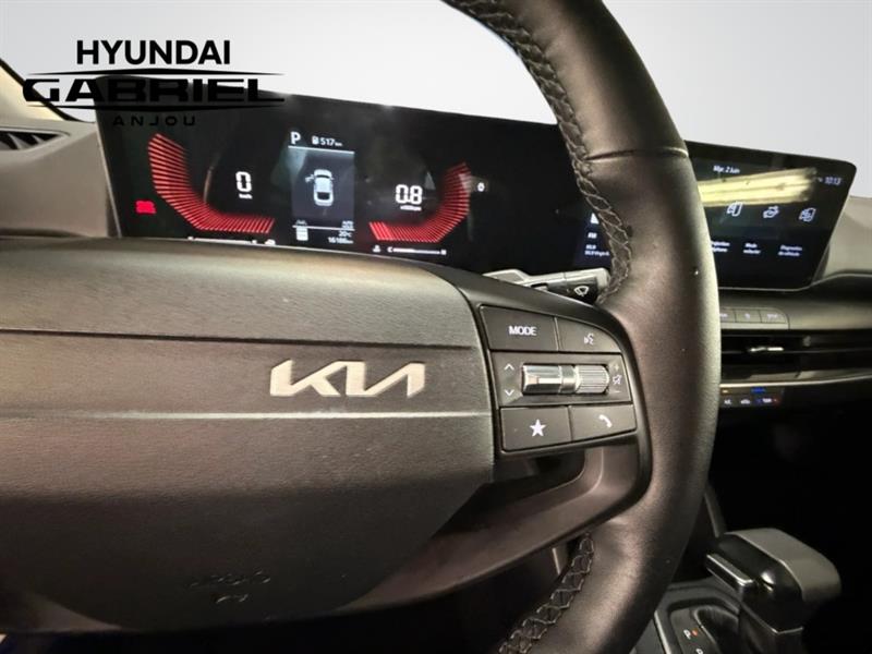kia K4 2025 - 10