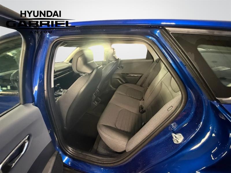 kia K4 2025 - 12