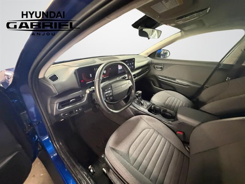 kia K4 2025 - 13