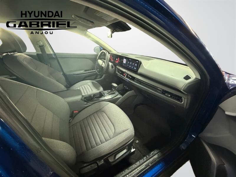 kia K4 2025 - 17