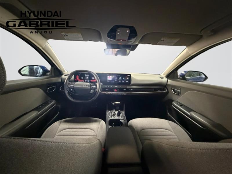 kia K4 2025 - 18