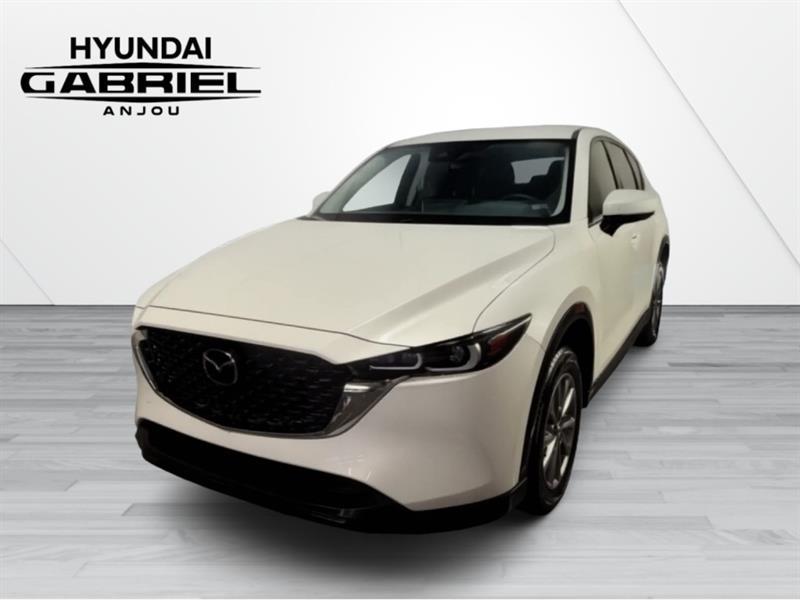 mazda CX-5 2024