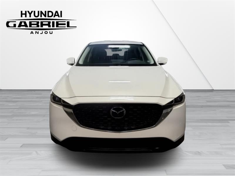 mazda CX-5 2024 - 2
