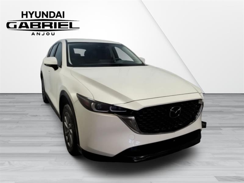 mazda CX-5 2024 - 3