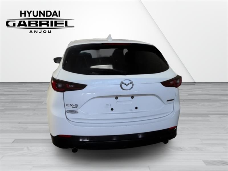 mazda CX-5 2024 - 5