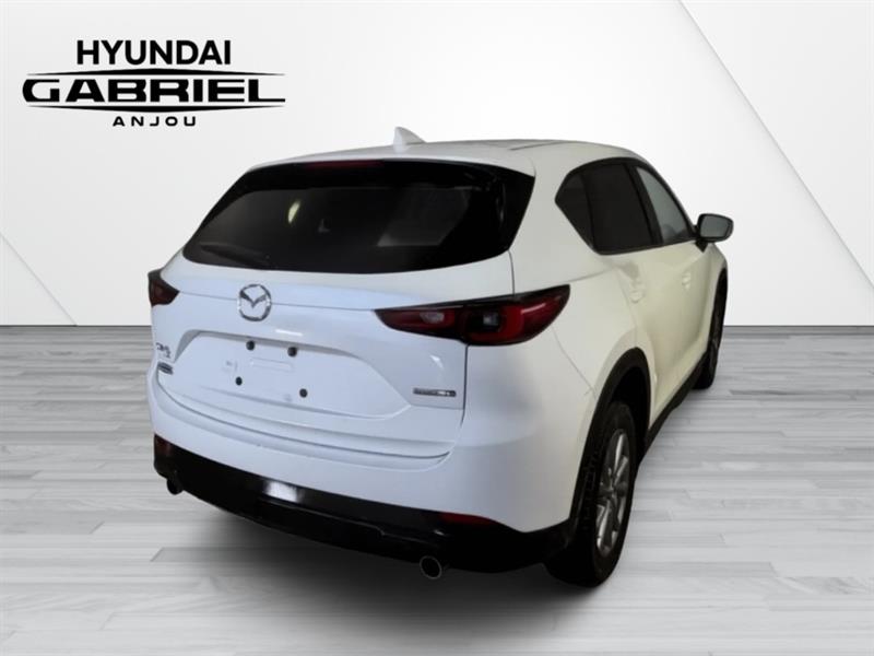 mazda CX-5 2024 - 7