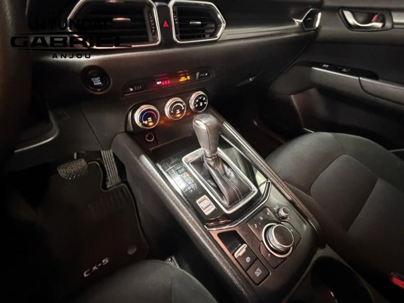 mazda CX-5 2024 - 8