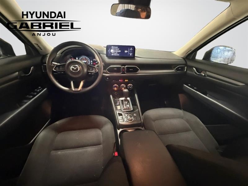 mazda CX-5 2024 - 12