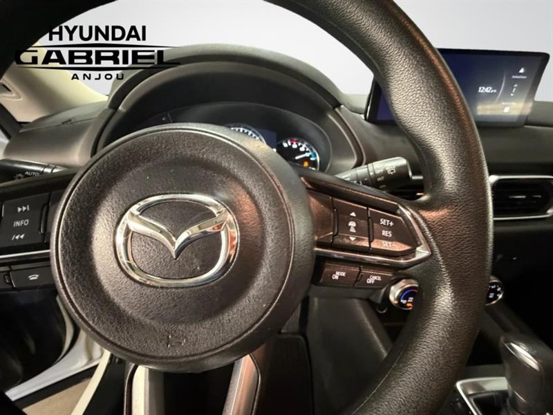 mazda CX-5 2024 - 13