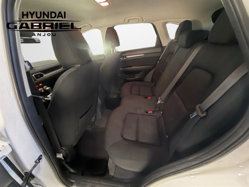 mazda CX-5 2024 - 14