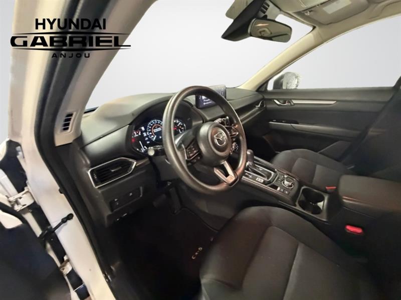 mazda CX-5 2024 - 15