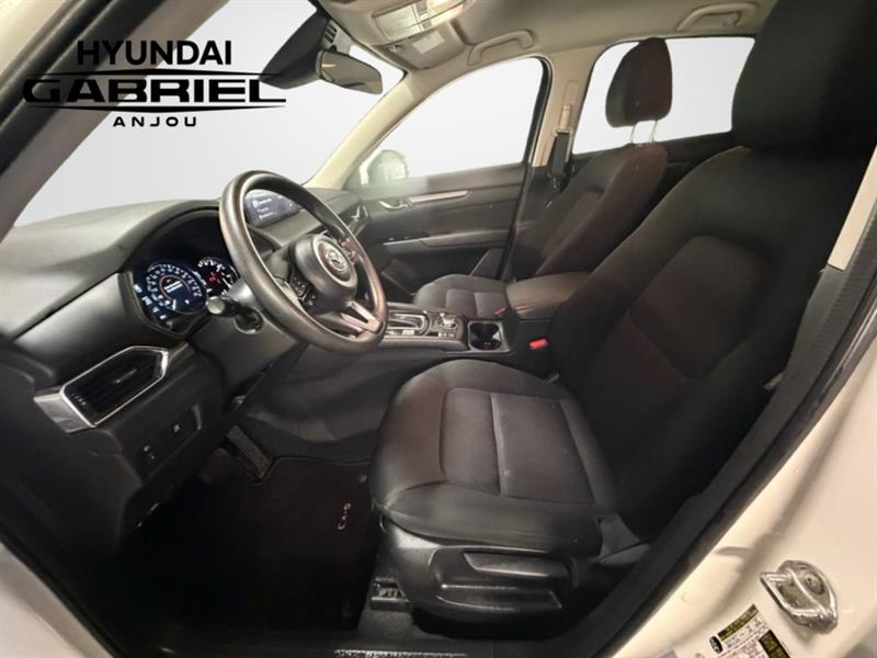 mazda CX-5 2024 - 17