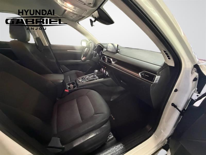 mazda CX-5 2024 - 18