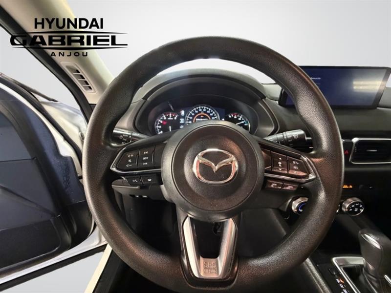 mazda CX-5 2024 - 19