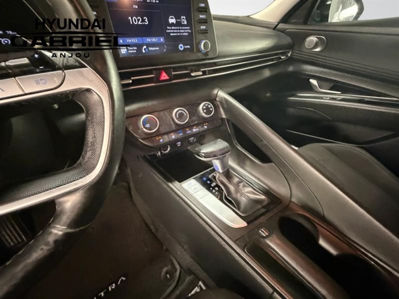 hyundai Elantra 2021 - 7