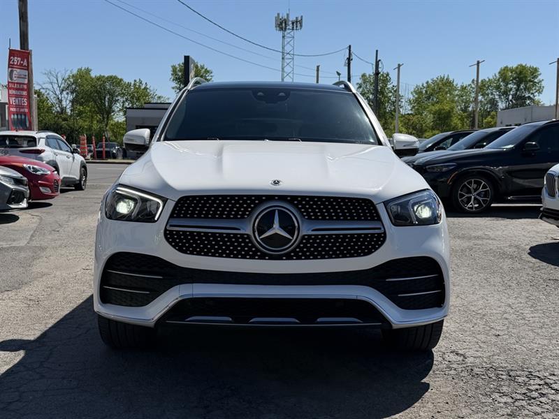 mercedes-benz GLE 2022 - 2