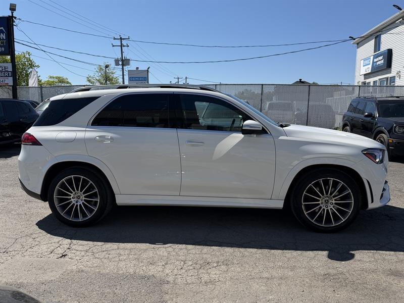 mercedes-benz GLE 2022 - 4