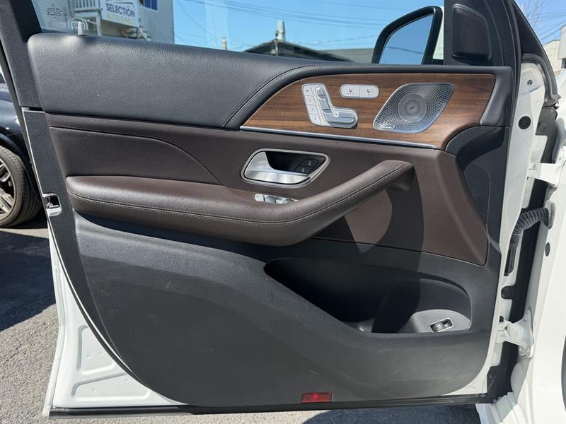 mercedes-benz GLE 2022 - 9