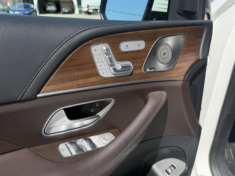 mercedes-benz GLE 2022 - 10
