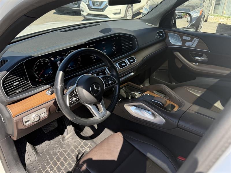 mercedes-benz GLE 2022 - 11