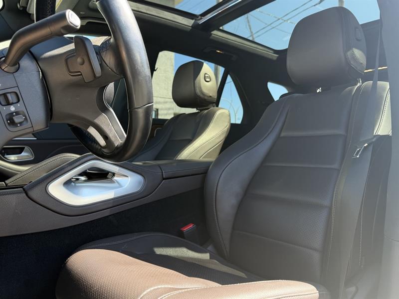 mercedes-benz GLE 2022 - 12