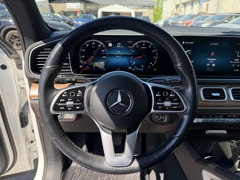 mercedes-benz GLE 2022 - 13