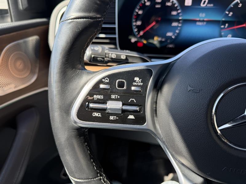 mercedes-benz GLE 2022 - 14
