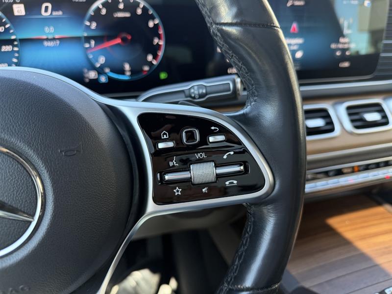 mercedes-benz GLE 2022 - 15