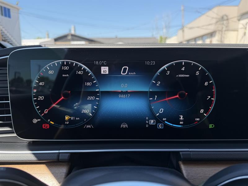 mercedes-benz GLE 2022 - 16