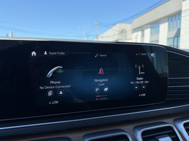 mercedes-benz GLE 2022 - 17