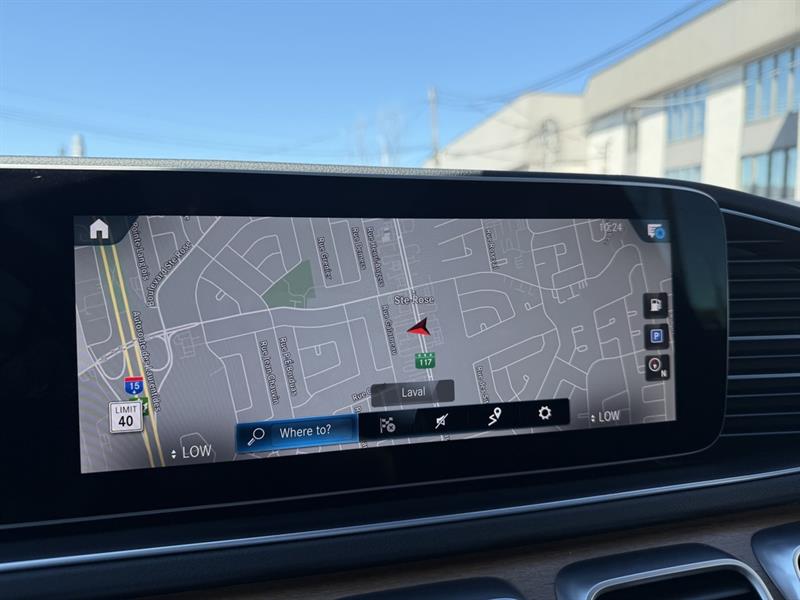 mercedes-benz GLE 2022 - 19