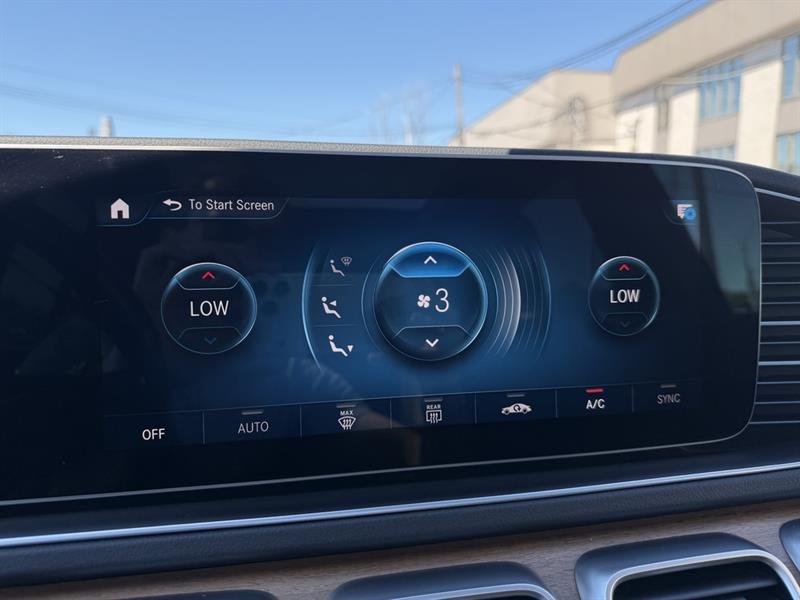 mercedes-benz GLE 2022 - 26
