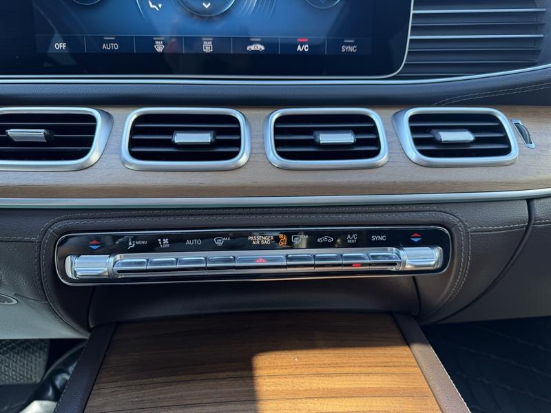 mercedes-benz GLE 2022 - 27