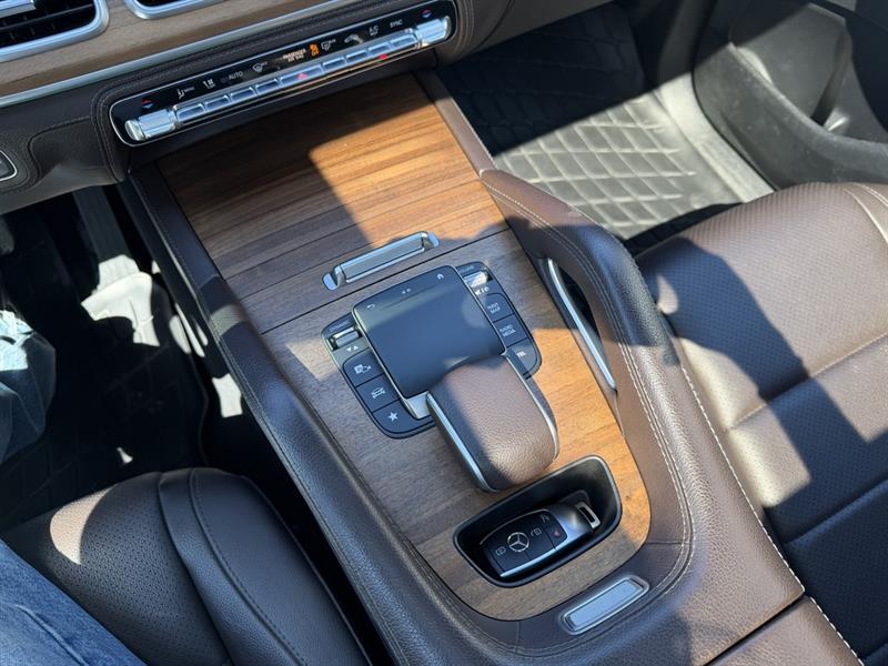 mercedes-benz GLE 2022 - 28