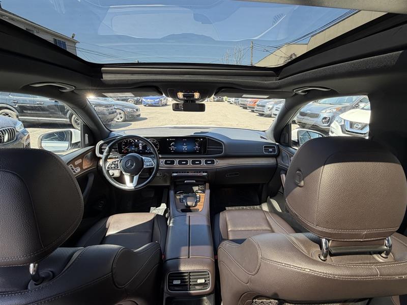 mercedes-benz GLE 2022 - 29