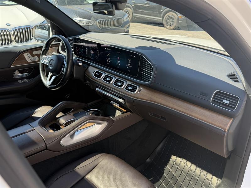 mercedes-benz GLE 2022 - 30