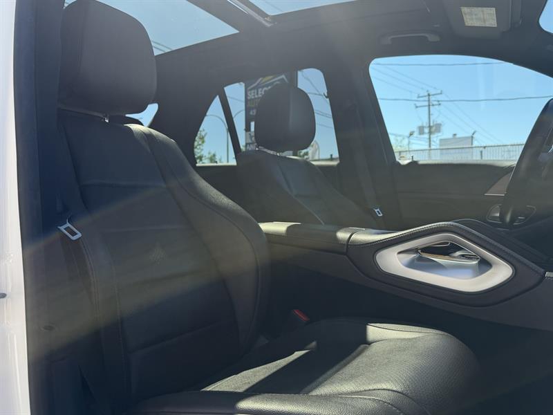 mercedes-benz GLE 2022 - 31