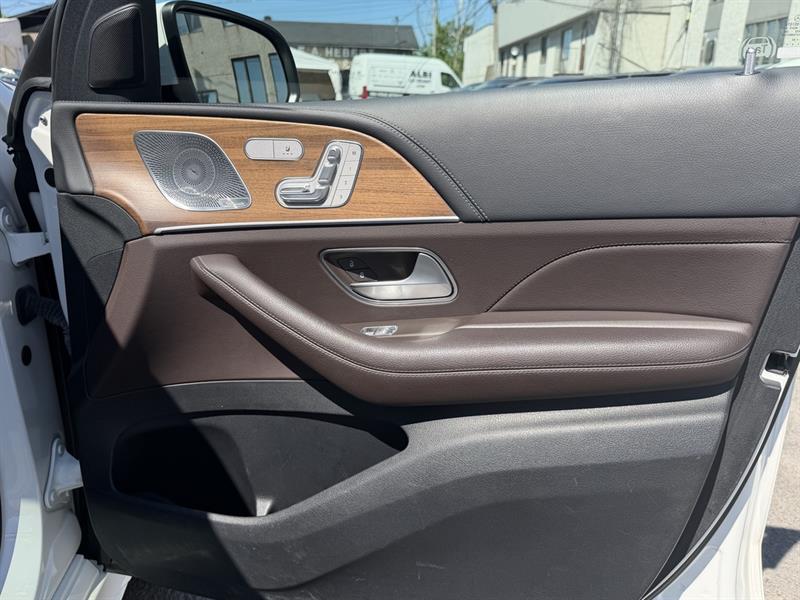 mercedes-benz GLE 2022 - 32