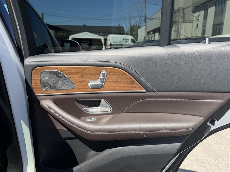 mercedes-benz GLE 2022 - 33