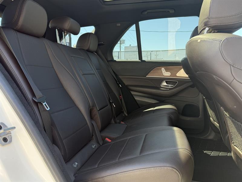 mercedes-benz GLE 2022 - 34