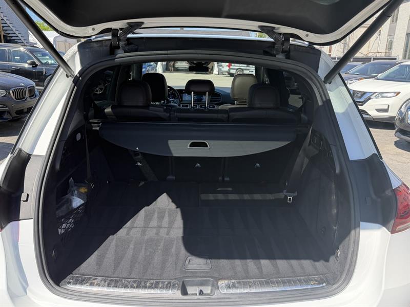 mercedes-benz GLE 2022 - 35