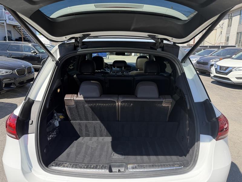mercedes-benz GLE 2022 - 36